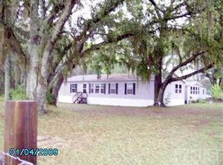 1490 SE Midway Church Rd, Lee, FL 32059