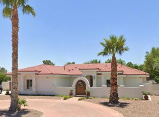 1048 Miss Bev Ave, El Paso, TX 79932