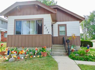 4273 S 20th St, Milwaukee, WI 53221