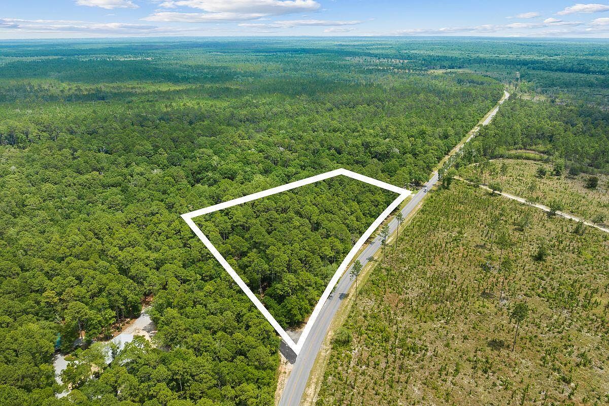 County Highway 3280, Freeport, FL 32439 | MLS #928896 | Zillow