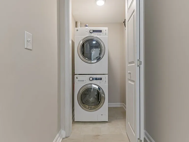 Laundry Room Cabinet