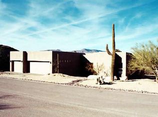 7062 E East Ridgeview Pl LOT 10, Carefree, AZ 85377