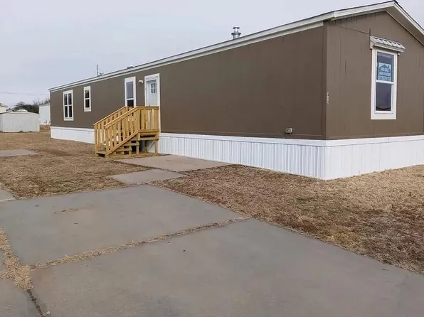 411 E Kay St, Andover, KS 67002