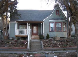 1636 Crescent Ave, Klamath Falls, OR 97601