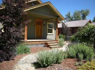 4168 N Xavier St, Denver, CO 80212