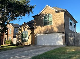 4927 Brower Crest Dr, Pasadena, TX 77504
