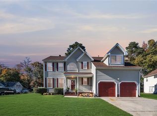 4100 Mayfair Way, Portsmouth, VA 23703