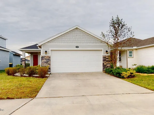 14465 BARRED OWL Way, Jacksonville, FL 32259