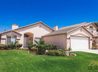 4004 Hidden Rock St, Bakersfield, CA