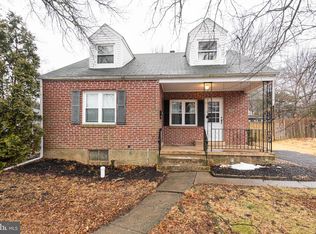 654 Mervine St, Pottstown, PA 19464