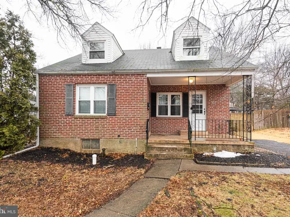 654 Mervine St, Pottstown, PA 19464