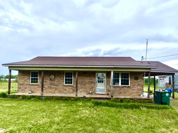 530 County Road 1541, Cullman, AL 35058