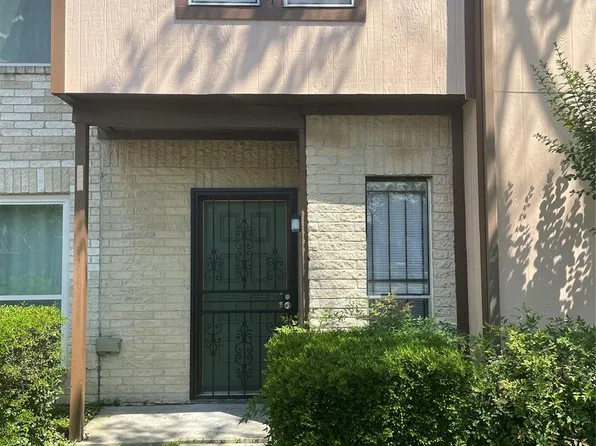 12400 Brookglade Cir Unit 60, Houston, TX 77099
