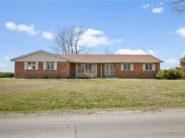 309 N Main St, Newtown, MO 64667