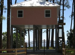 2866 Highway 98 E, Carrabelle, FL 32322