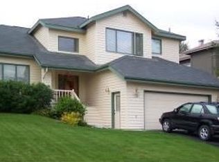 12915 Lindsey Cir, Anchorage, AK 99516