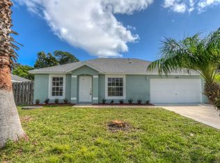 1667 SW Norman Ln, Port Saint Lucie, FL 34984