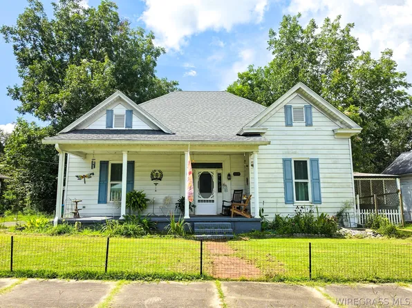 24144 5th Ave, Florala, AL 36442