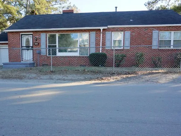 3701 Pleasant Ave, Norfolk, VA 23518