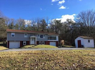 12472 Hillside Terrace Dr, Hesston, PA 16647