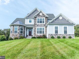 110 Varick Trl, Hedgesville, WV 25427