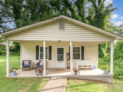 1016 W 10th Ave, Gastonia, NC, 28052
