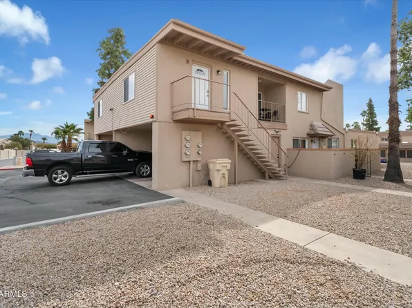 17010 E CALLE DEL ORO -- #D, Fountain Hills, AZ 85268