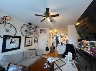 562 Observer Hwy APT 3A, Hoboken, NJ 07030
