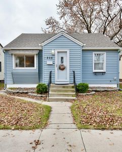 325 23rd Ave N, Saint Cloud, MN, 56303