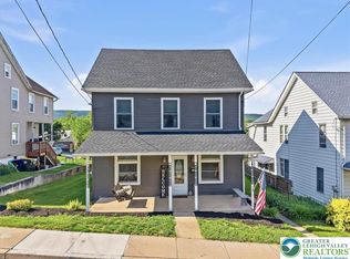 3453 Main St, Slatington, PA 18080