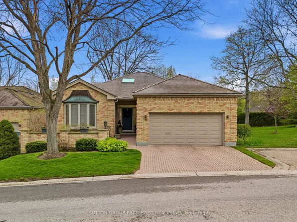 1040 Riverside Dr #15, London, ON N6H 5N4
