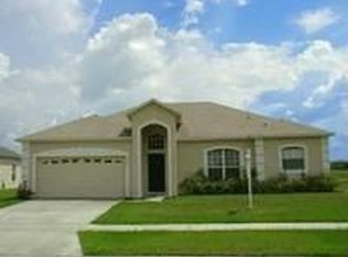 5420 Crepe Myrtle Cir, Kissimmee, FL 34758