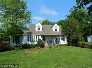 904 Rock Spring Rd, Bel Air, MD 21014