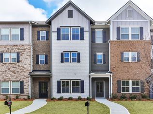 5987 Landers Loop, Fairburn, GA 30213