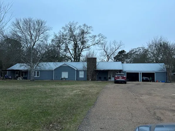 2005 Highway 51 Hwy #51, Wesson, MS 39191