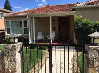 1500 Seminary St, Napa, CA 94559