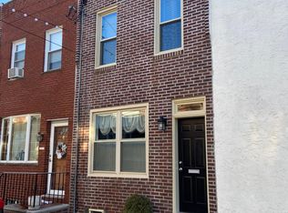 152 Mercy St, Philadelphia, PA 19148