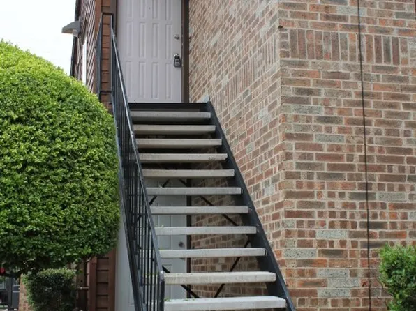 7522 Holly Hill Dr APT 26, Dallas, TX 75231