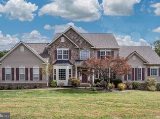 36 Windsong Way, Stafford, VA 22556