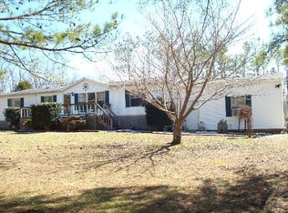 2062 Swor Still Rd, Buchanan, TN 38222