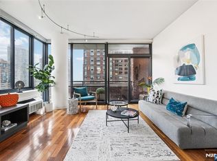 389 Washington St APT 21A, Jersey City, NJ 07302