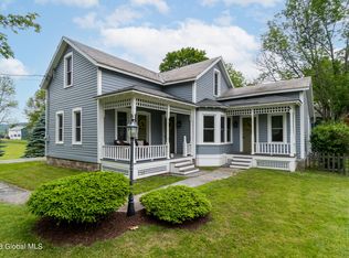 96 State Route 372, Cambridge, NY 12816