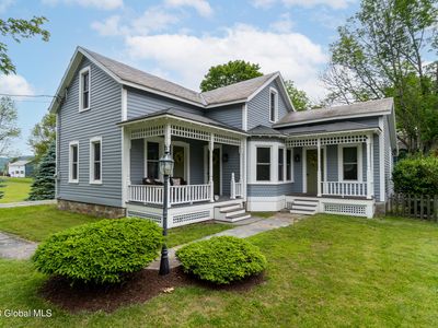 96 State Route 372, Cambridge, NY, 12816
