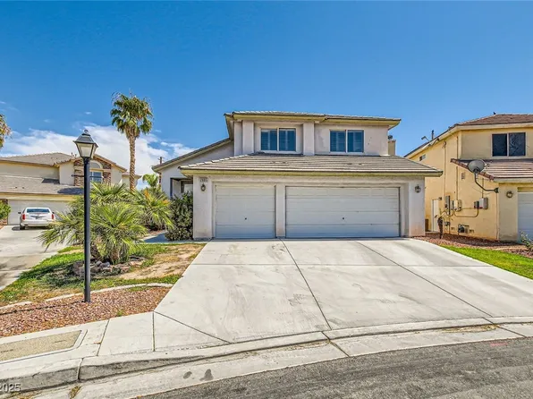 2635 Regency Cove Ct, Las Vegas, NV 89121