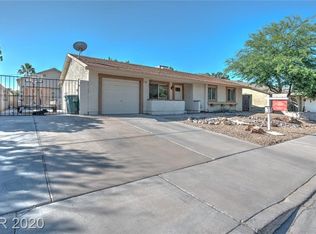 795 Sandra Dr, Boulder City, NV 89005