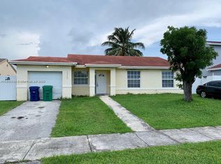 12753 SW 265th St, Homestead, FL 33032