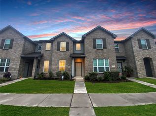 11922 Amber Oak Way, Tomball, TX 77375