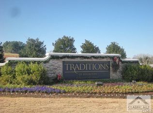 LOT 13-13K Traditions Way, Jefferson, GA 30549