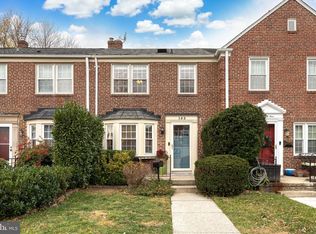 152 Brandon Rd, Baltimore, MD 21212
