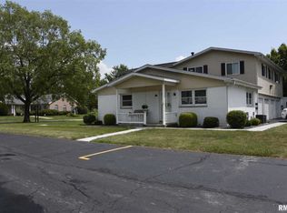 471 S Durkin Dr, Springfield, IL 62704